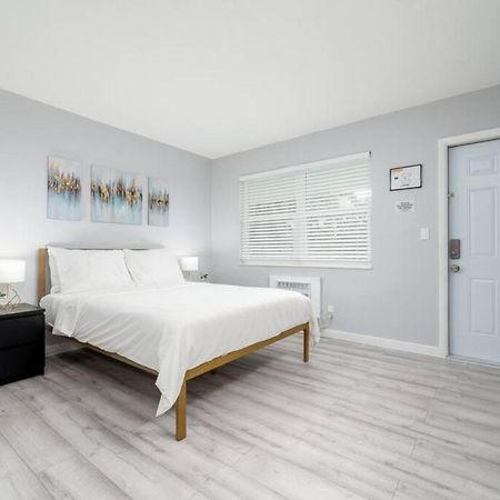 Just Off Wilton Drive Apt 5 포트 로더데일 외부 사진