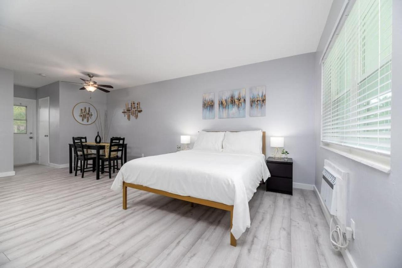 Just Off Wilton Drive Apt 5 포트 로더데일 외부 사진
