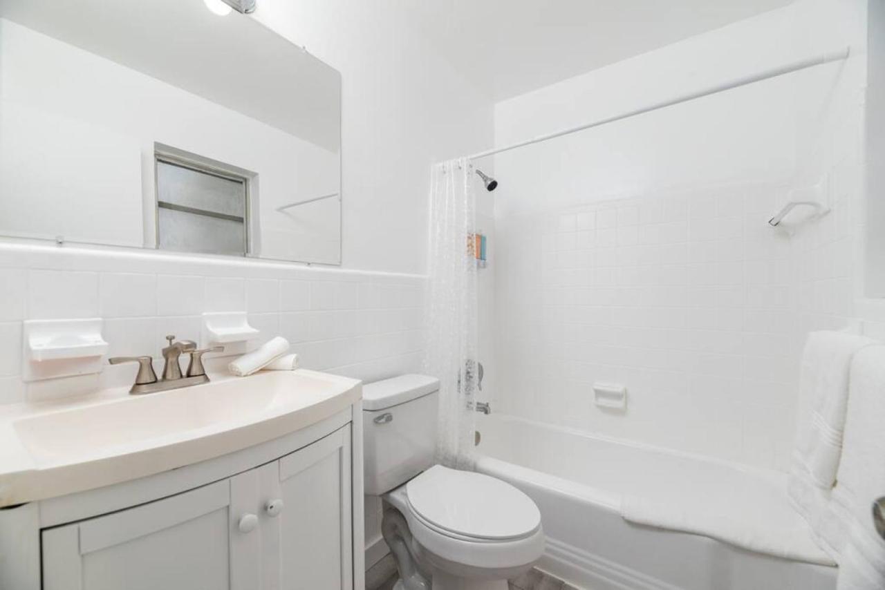 Just Off Wilton Drive Apt 5 포트 로더데일 외부 사진