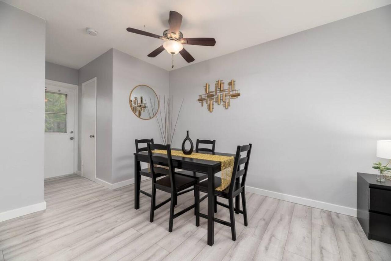 Just Off Wilton Drive Apt 5 포트 로더데일 외부 사진