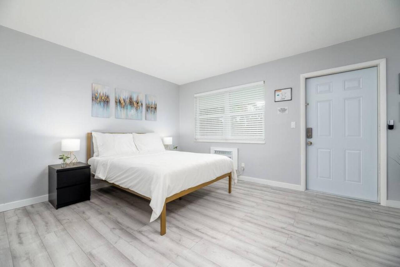 Just Off Wilton Drive Apt 5 포트 로더데일 외부 사진